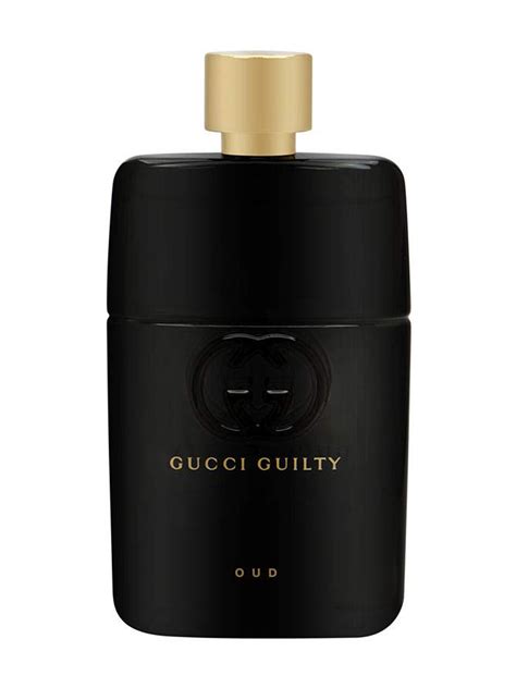 gucci guilty oud eau de parfum for men|gucci guilty perfume unisex.